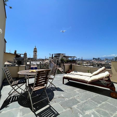 La Terrazza Del Porto Antico By Holiday World ジェノヴァ エクステリア 写真